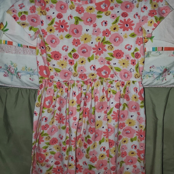 20 piece girls lot size 5-8 (all fits my 5/6 year old) - Picture 3 of 16